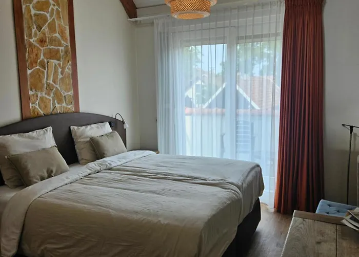 Hotel Dolores Ameland