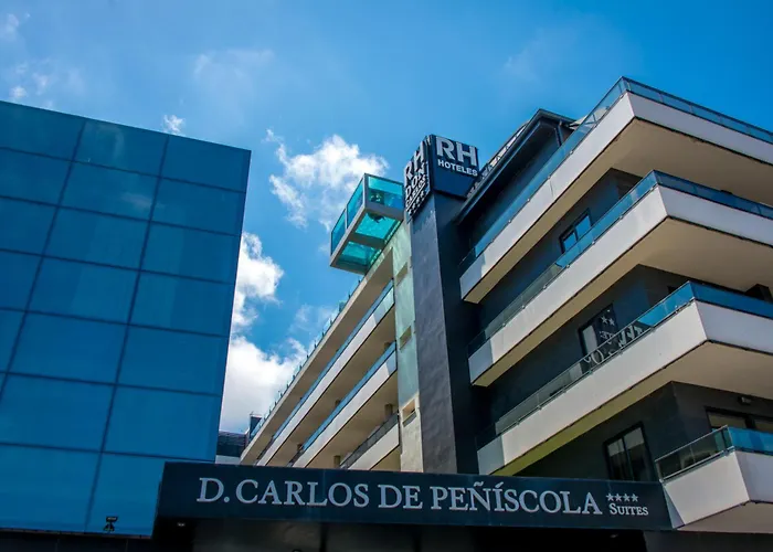 Rh Don Carlos & Spa