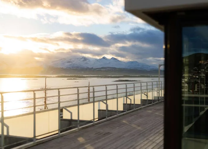 Scandic Alexandra Molde