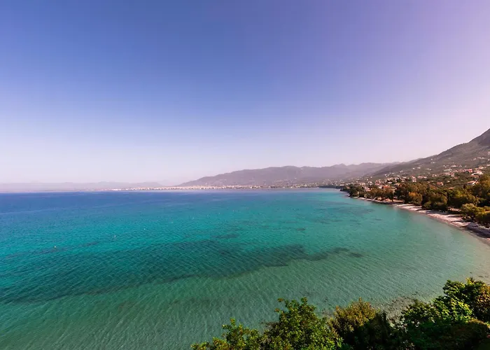 Messinian Bay