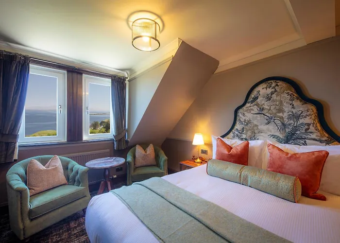 Flodigarry Hotel