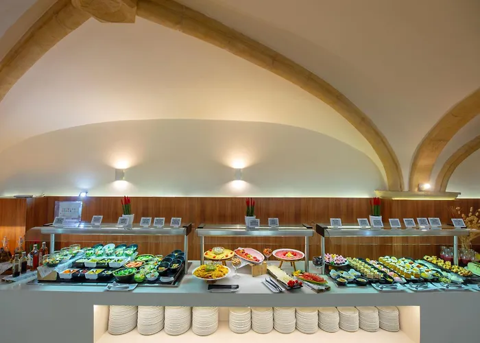 Hotel Rh Portocristo & Wellness