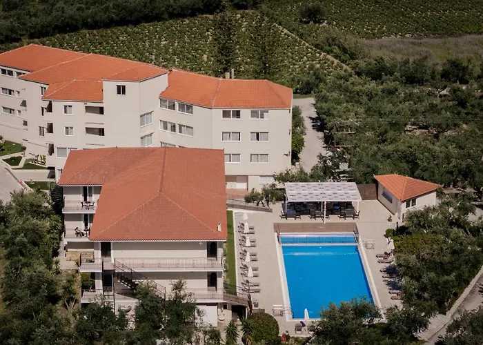 Hotel Varres