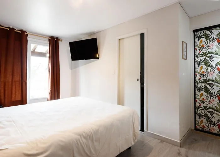 Auberge Val Moureze Hotel & Spa