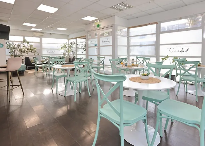Hotel Boutique Trinidad