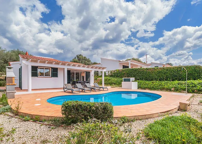 Villas Menorca Sur By 3Villas