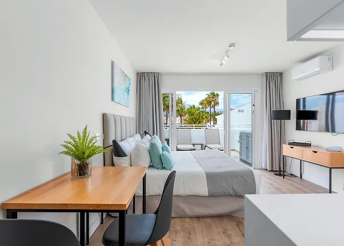 Wyndham Residences Golf Del Sur