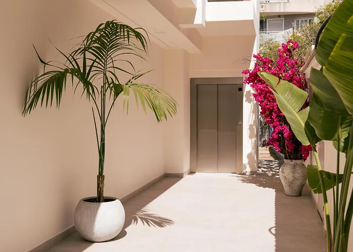 Malacosta A - Mc Apartments Ibiza
