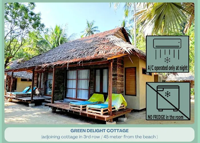 Coco Cottage