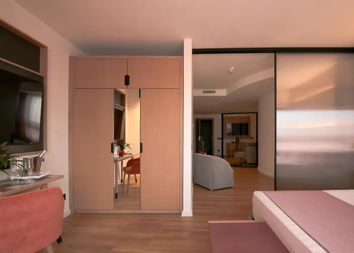 Hotel Poseidon
