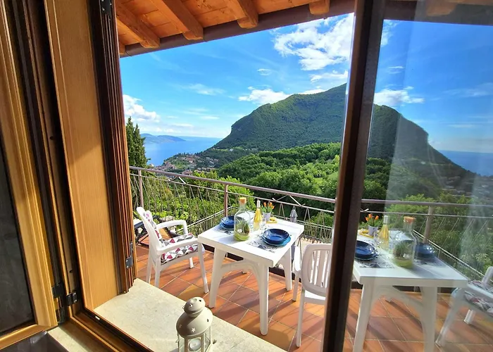Residence Casa Silvana