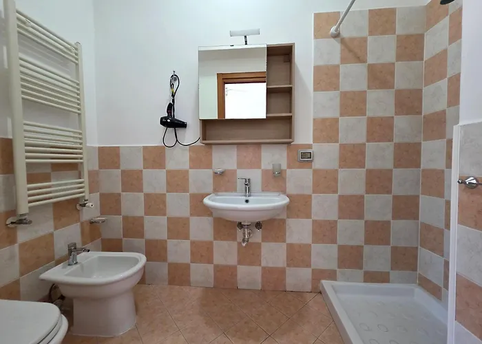 Oasi Relais