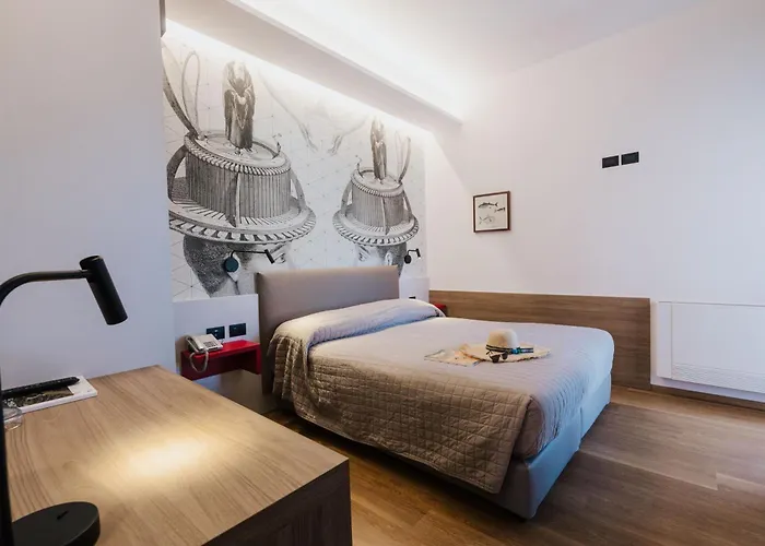 Hotel La Serena