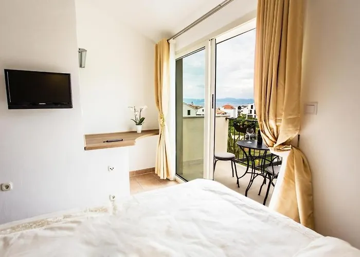 Villa Suzy Lux