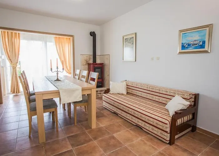Villa Suzy Lux
