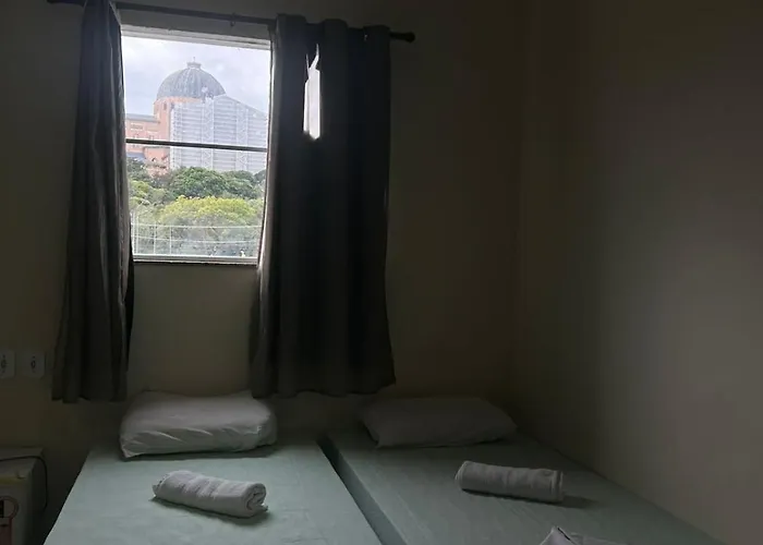 Hotel São João Paulo II
