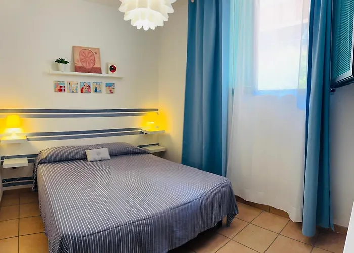 Appartamento Parco Dei Pini