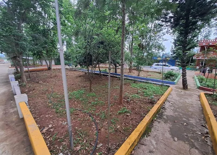 Ushodaya Resorts