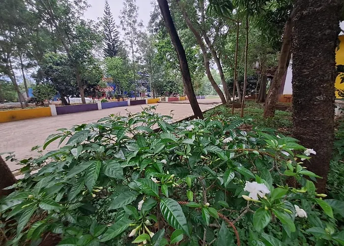Ushodaya Resorts