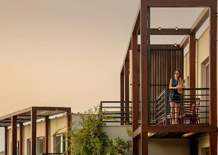 Allium Bodrum Resort & Spa
