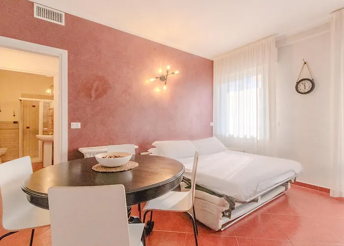 Suites Train Station Mestre
