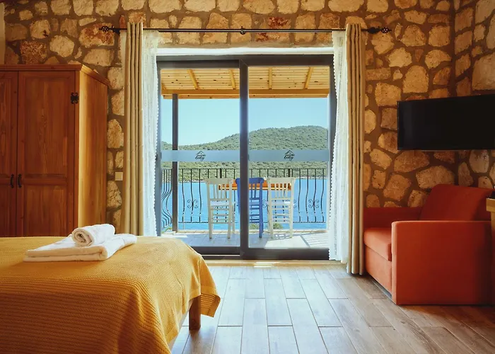 Kas Koey Hotel