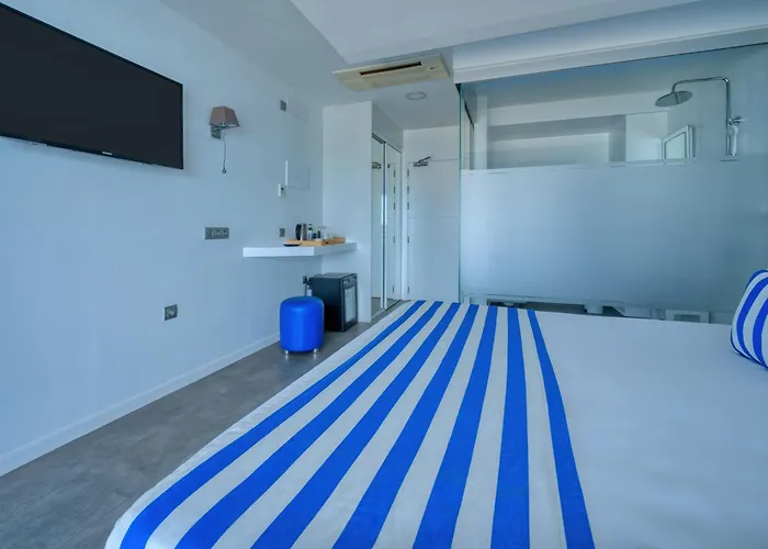 Hotel Boutique La Marquesina - Adults Only