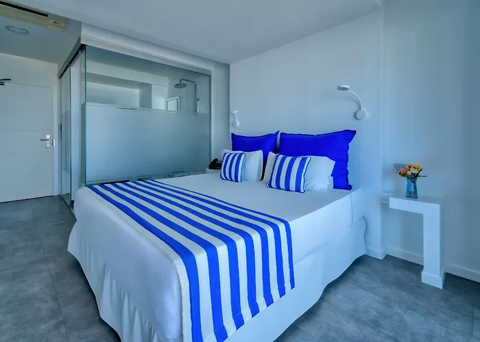 Hotel Boutique La Marquesina - Adults Only
