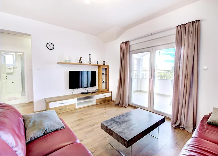 Cool Silo Appartement Resort