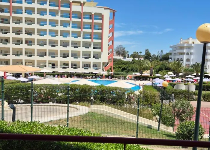 Algarve/Sra Da Rocha