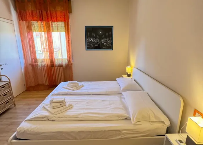 Residenza Bouganville