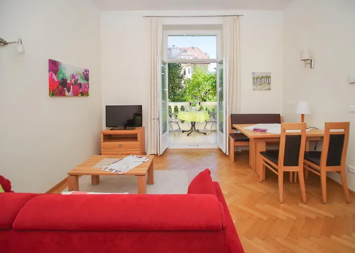 Residence Diana