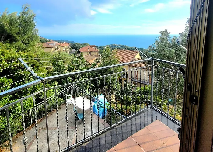 Villa S.Antonio