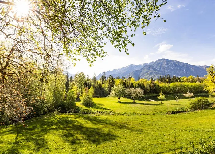 Ferienwohnungen Am Gablerhof