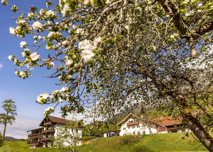 Ferienwohnungen Am Gablerhof