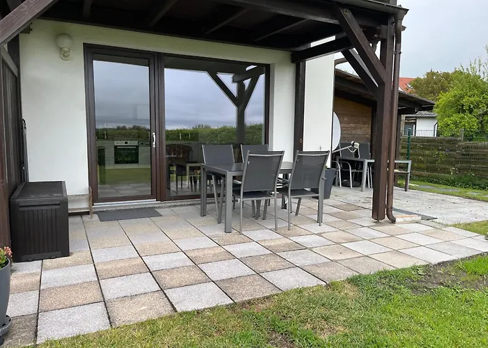 Ferienwohnung Ostseeland 2