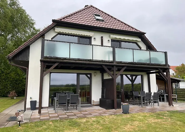 Ferienwohnung Ostseeland 2
