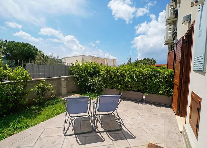 Casa Vacanze Palinuro-Mare