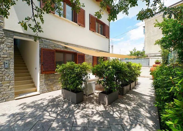Casa Vacanze Palinuro-Mare