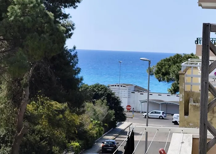 Casa Vacanze Le Tre Sorelle