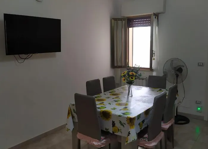 Villa Aurora 2