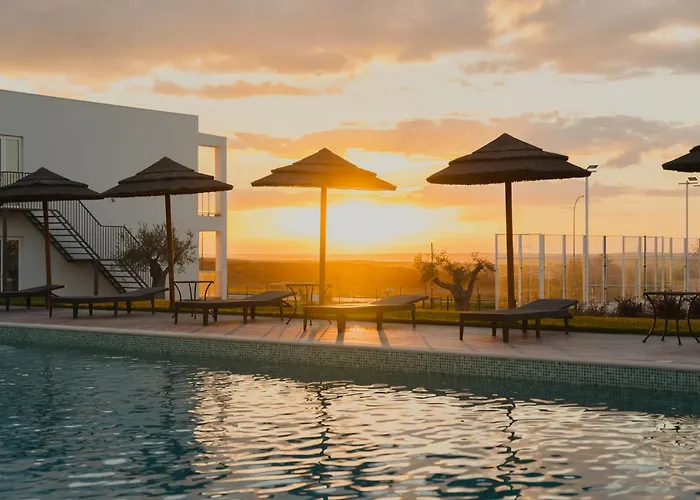Serpa Hotel