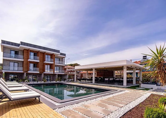 Leone Cunda Edition Otel
