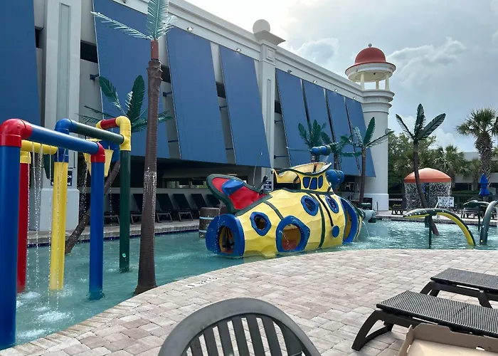 Flip Flop At Compass Cove