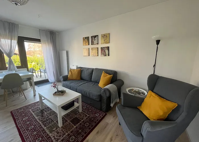 Stilvolles Apartment Nahe Therme Und Prezero Arena