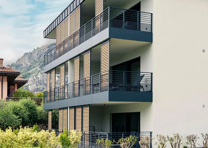 Casa 32 Loft - Garda Lake