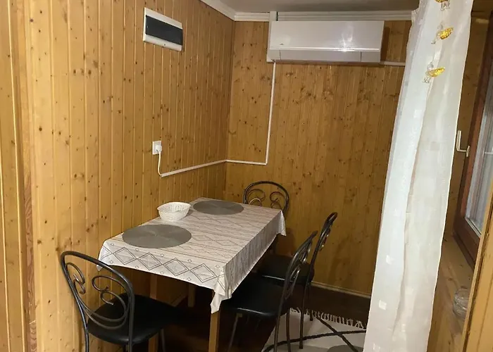 Topart Vendeghaz