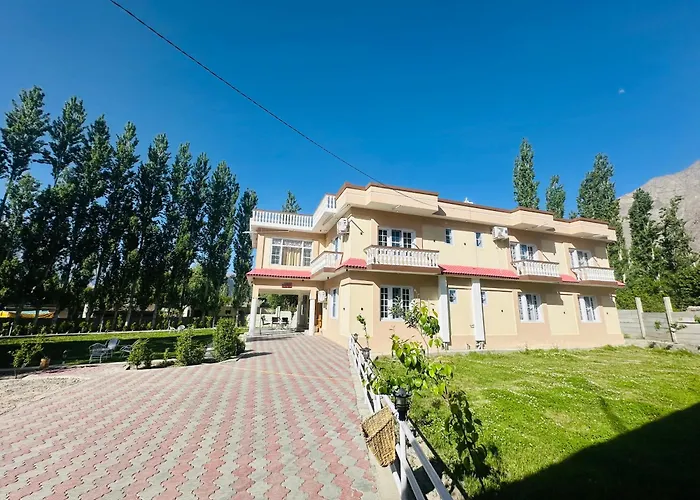 Areena Hotel