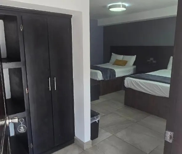 Hotel Senorial