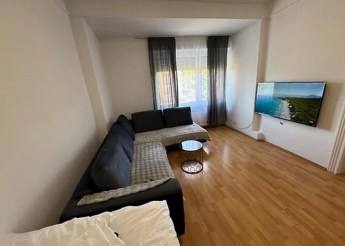 Apartment Near Olg & University